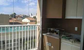 Imagem 3: Apartamento Padrão - Splendor Garden - 75 metros- 2 dormitórios