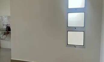 Imagem 3: Casa à venda no bairro Novo Paraíso - Cuiabá/MT