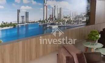 Imagem 7: Apartamento com 2 dormitórios à venda, 60 m² por R$ 250.000,00 - Prata - Campina Grande/PB