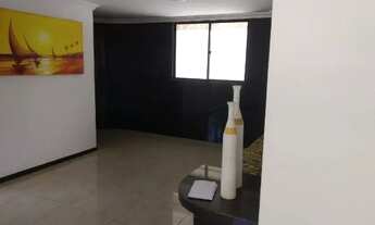 Imagem 6: Aluga-se Flat a beira mar de Candeias