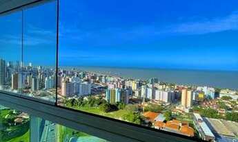 Imagem: Alugo lindo apartamento mobiliado, andar