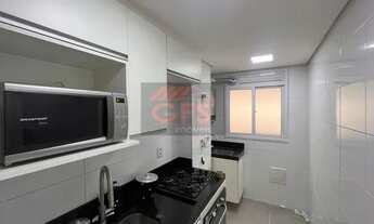 Imagem 5: Apartamento para Locação em São Paulo, Jardim Íris, 2 dormitórios, 1 banheiro, 1 vaga