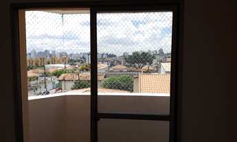 Imagem 6: Excelente apto. com ótima metragem, 02 dorms, perto do hospital Campo Limpo