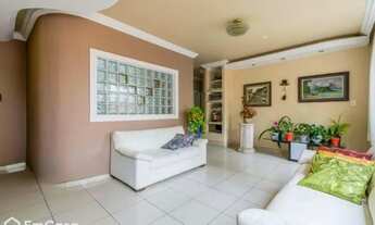 Imagem 2: Cobertura à venda em Belo Horizonte