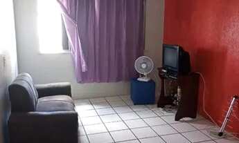 Imagem 2: Vendo apartamento no Henrique Jorge