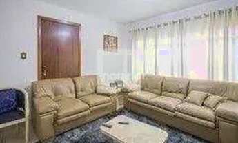 Imagem: Sobrado com 4 dormitórios, 200 m² - venda