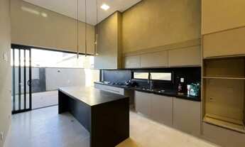 Imagem 4: Maravilhosa casa terrea no condominio Royal Garden em Paulinia-sp