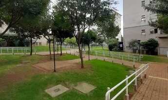 Imagem 3: Apartamento para aluguel e venda tem 50 metros quadrados com 2 quartos