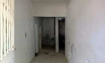 Imagem 3: Casa com 2/4 térreo