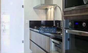 Imagem 5: Apartamento com 3 dormitórios, 172 m² - Vila Romana - São Paulo/SP