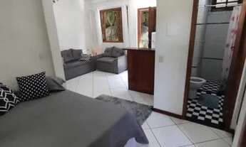 Imagem 5: Barra - ITANHANGA - MOBILIADOS - água, luz, Wi-Fi, estacionamento, lavanderia inclusos