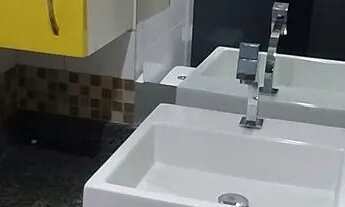 Imagem 2: Cond. Vila das Flores | semi Mobiliado