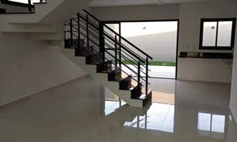Imagem 2: CASA RESIDENCIAL em INDAIATUBA - SP, LOTEAMENTO PARK GRAN RESERVE