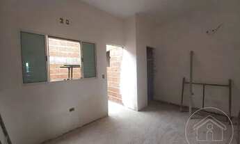 Imagem 6: Sobrado com 3 dormitórios à venda, 60 m² por R$ 300.000,00 - Jardim São José - Caçapava/SP