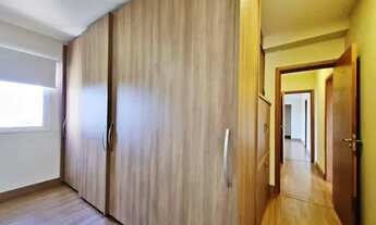 Imagem 6: Apartamento para venda tem 104 metros quadrados com 3 quartos em Vila do Golf - Ribeirão P