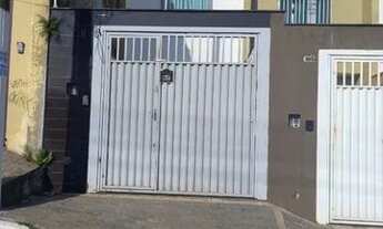 Imagem: Lindo Sobrado 2 Dormts 1 Vaga Vila Matilde