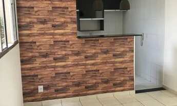 Imagem 1: Apartamento bairro Cabral