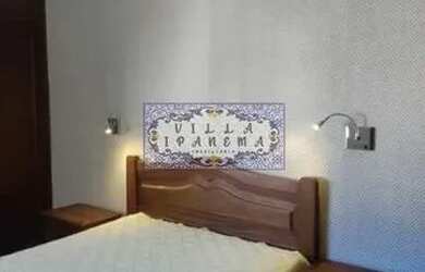 Imagem 9: BELÍSSIMO E ESPAÇOSO I VISTA CRISTO I VAGA DE GARAGEM