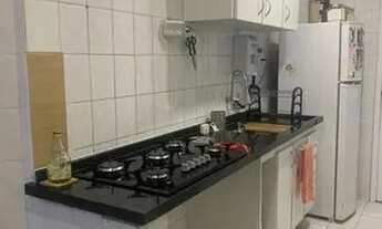 Imagem 5: Cód. 381 Pituba 3/4 com suíte Nascente perto do Hiperideal