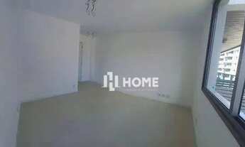 Imagem 6: Excelente apartamento, primeira locação, com 3 dormitórios à venda, sendo 1 suíte. 107 m²