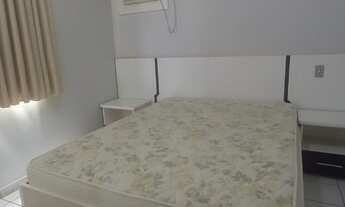 Imagem 5: Resid. Aquarius Residence - centro - Caldas Novas