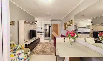 Imagem 5: Apartamento para Aluguel - Vila Rosa, 2 Quartos, 55 m2