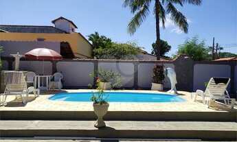 Imagem: Linda casa em Saquarema, totalmente reformada