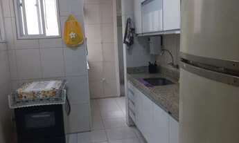 Imagem 3: Apartamento beira-mar Copacabana