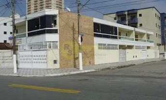 Imagem: Sobrado com 2 dorms, Aviação, Praia Grande