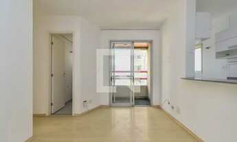 Imagem 2: Apartamento para Aluguel - Higienópolis, 2 Quartos, 45 m2