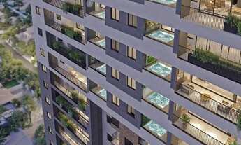 Imagem 3: Apartamento Resort na Planta - 3 Suítes Jundiaí