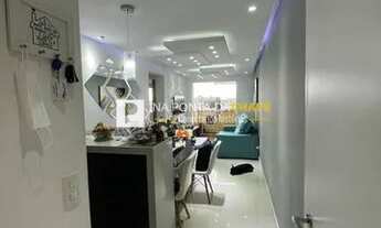 Imagem 4: SãO BERNARDO DO CAMPO - Apartamento Padrão - Demarchi