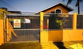 Imagem: Casa para alugar, 80 m² por R$ 1.000/mês