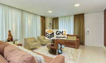 Imagem: Casa com 3 suítes, à venda, 319 m² por