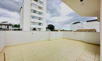 Imagem 6: Belissíma Cobertura com 3 Quartos, Suíte e 2 Vagas no Bairro Santa Branca