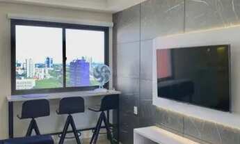 Imagem: Maringá - Flat - Zona 01