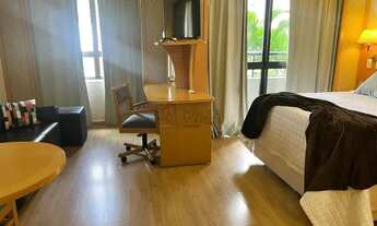 Imagem 7: Flat Residencial - Jardim Paulista - Locação e venda!