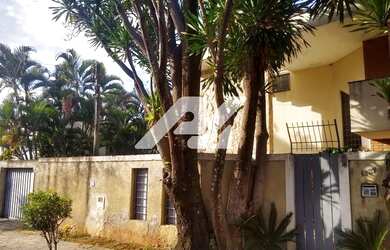 Imagem 6: Casa - Nova Campinas - Campinas