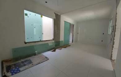 Imagem 3: Casa 3/4, suíte, closet, garagem, Condomínio Ipitanga L.de Freitas