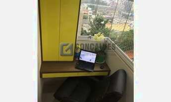 Imagem 3: DIADEMA - Residential / Apartment - CENTRO