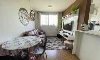 Imagem 4: APARTAMENTO RESIDENCIAL em São Paulo - SP, Pirituba