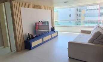 Imagem 4: Apartamento para Venda em Aquiraz, Porto das Dunas, 5 dormitórios, 4 suítes, 5 banheiros