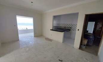 Imagem 3: APARTAMENTO PARA VENDA 02 QUARTOS 76.63 M² PRÉDIO NOVO 01 VAGA VISTA MAR NO CAIÇARA PRAIA