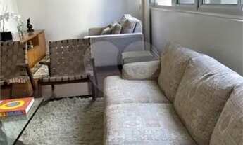 Imagem 3: São Paulo - Apartamento Padrão - JARDIM AMÉRICA