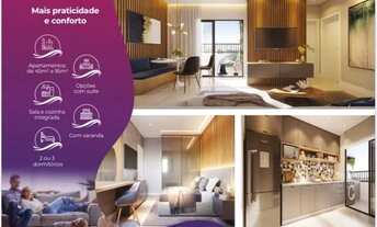 Imagem 4: Apartamento Residencial à venda, Caguaçu, Sorocaba - AP0502