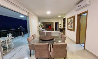 Imagem 7: Apartamento para aluguel Condomínio Gran Vista 03 suítes 03 vagas