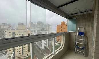 Imagem 5: Vista Livre Pagamento Faciltado Sacada Gourmet Lazer Completo Aviação Venha Conhecer!!!