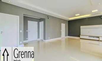 Imagem 4: Amplo apartamento com 228m² para locação, Perdizes-SP