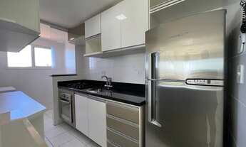 Imagem 2: Entrada de 100mil | Chaves na hora | Saldo no boleto | Todo mobiliado | 2 Dorm