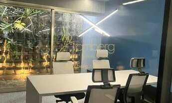 Imagem 3: Prédio Comercial Mobiliado Vila Mariana